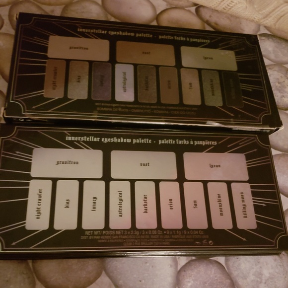 Kat Von D Innerstellar Eyeshadow Palette - Picture 6 of 8